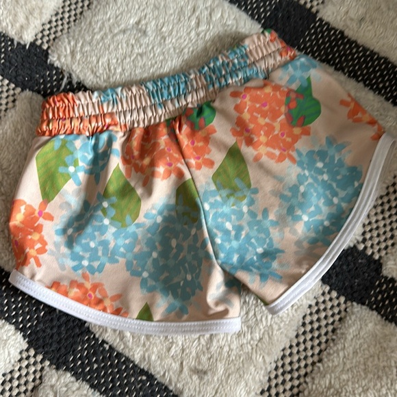 Pearl Street Swim Boys Swim Trunks 12M - 18M - Picture 3 of 3